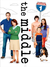 Middle, The: Season 1