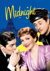 Midnight