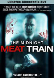 Midnight Meat Train, The