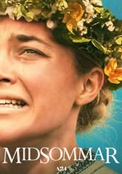 Midsommar