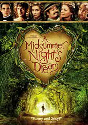Midsummer Night's Dream, A