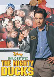 Mighty Ducks, The