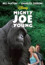 Mighty Joe Young