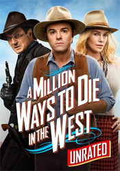 Million Ways to Die in the West, A