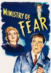 Ministry of Fear