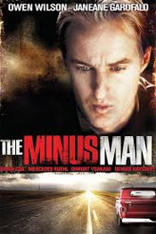 Minus Man, The