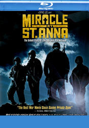 Miracle at St. Anna