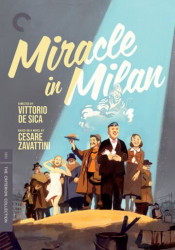 Miracle in Milan
