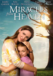 Miracles from Heaven