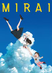 Mirai