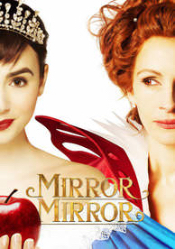 Mirror Mirror