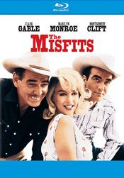 Misfits, The
