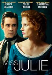Miss Julie