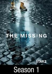 Missing, The: Season 1