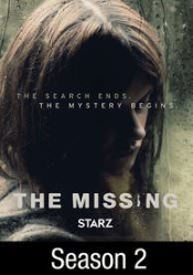 Missing, The: Season 2
