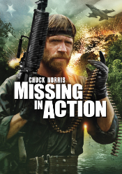 Missing in Action