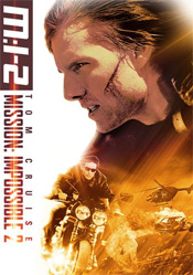 Mission: Impossible 2