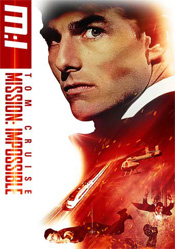 Mission: Impossible