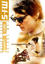 Mission: Impossible: Rogue Nation