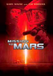 Mission to Mars