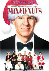 Mixed Nuts