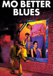 Mo' Better Blues