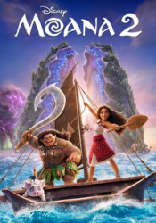 Moana 2
