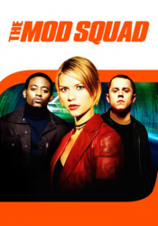 Mod Squad, The