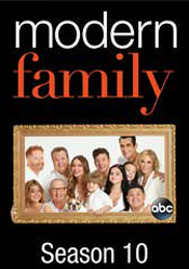 Modern Family: Season 10