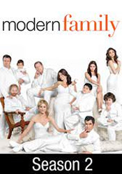 Modern Family: Season 2