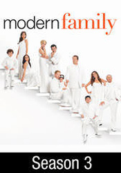Modern Family: Season 3