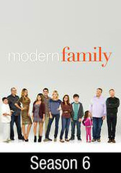 Modern Family: Season 6