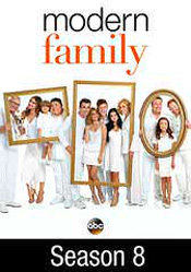 Modern Family: Season 8