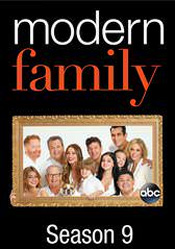 Modern Family: Season 9