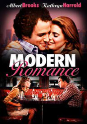 Modern Romance