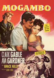 Mogambo