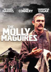 Molly Maguires, The