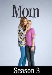 Mom: Season 3
