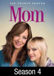 Mom: Season 4