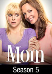 Mom: Season 5