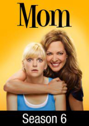 Mom: Season 6