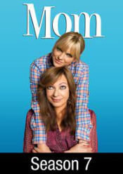 Mom: Season 7