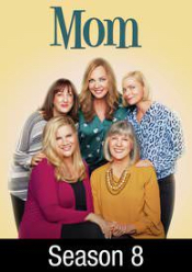 Mom: Season 8