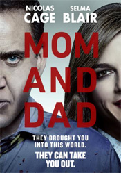 Mom and Dad