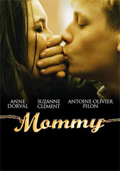 Mommy