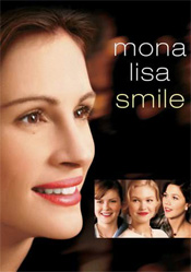 Mona Lisa Smile