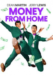 Money from Home
