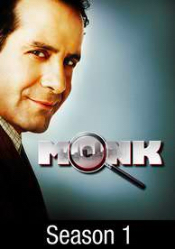 Monk: Season 1