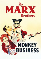 Monkey Business