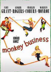 Monkey Business